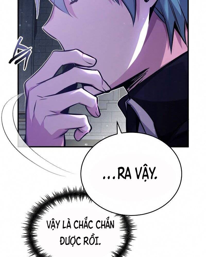 Pháp Sư Hắc Ám Hồi Sinh Sau 66666 Năm Chap 56 - Next Chap 57