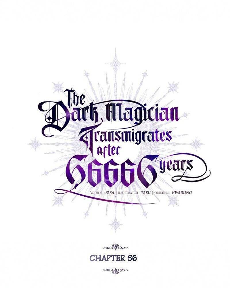 Pháp Sư Hắc Ám Hồi Sinh Sau 66666 Năm Chap 56 - Next Chap 57