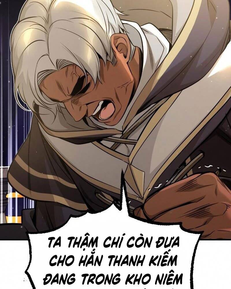 Pháp Sư Hắc Ám Hồi Sinh Sau 66666 Năm Chap 56 - Next Chap 57