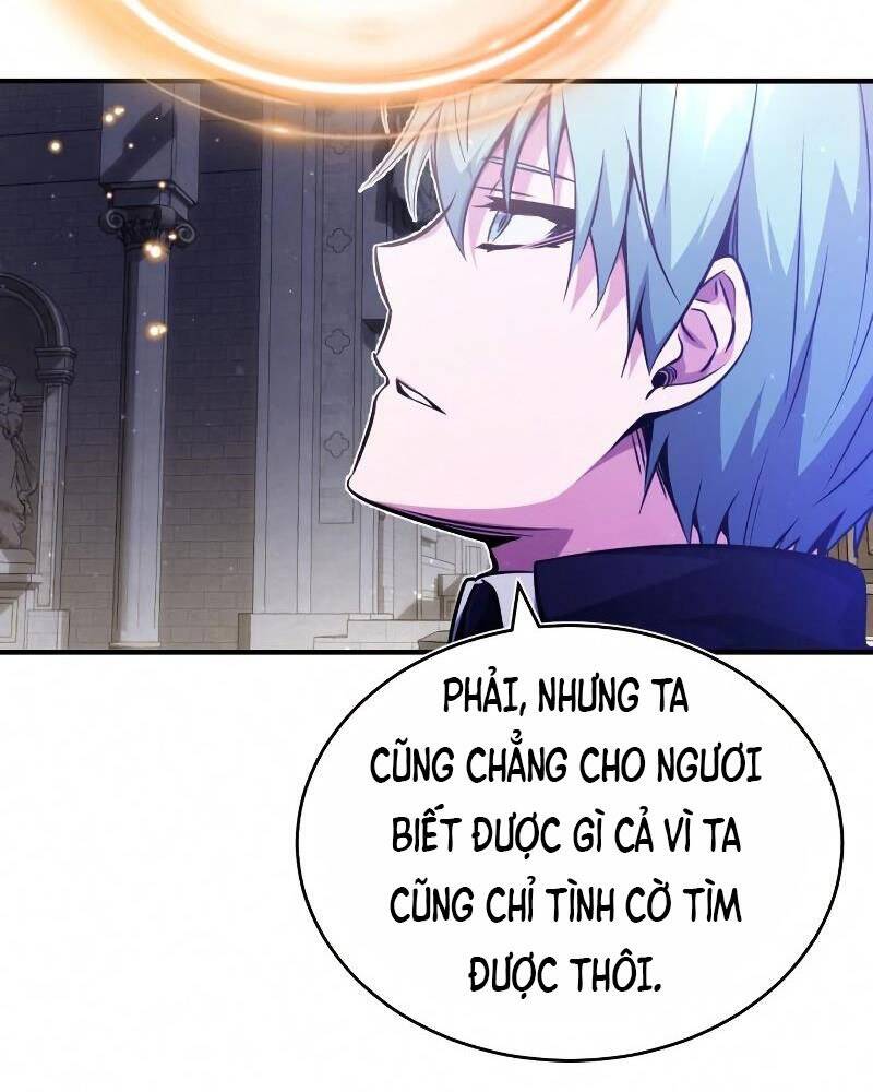 Pháp Sư Hắc Ám Hồi Sinh Sau 66666 Năm Chap 56 - Next Chap 57