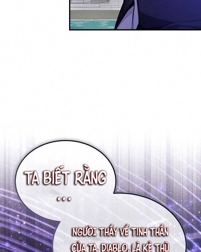Pháp Sư Hắc Ám Hồi Sinh Sau 66666 Năm Chap 56 - Next Chap 57