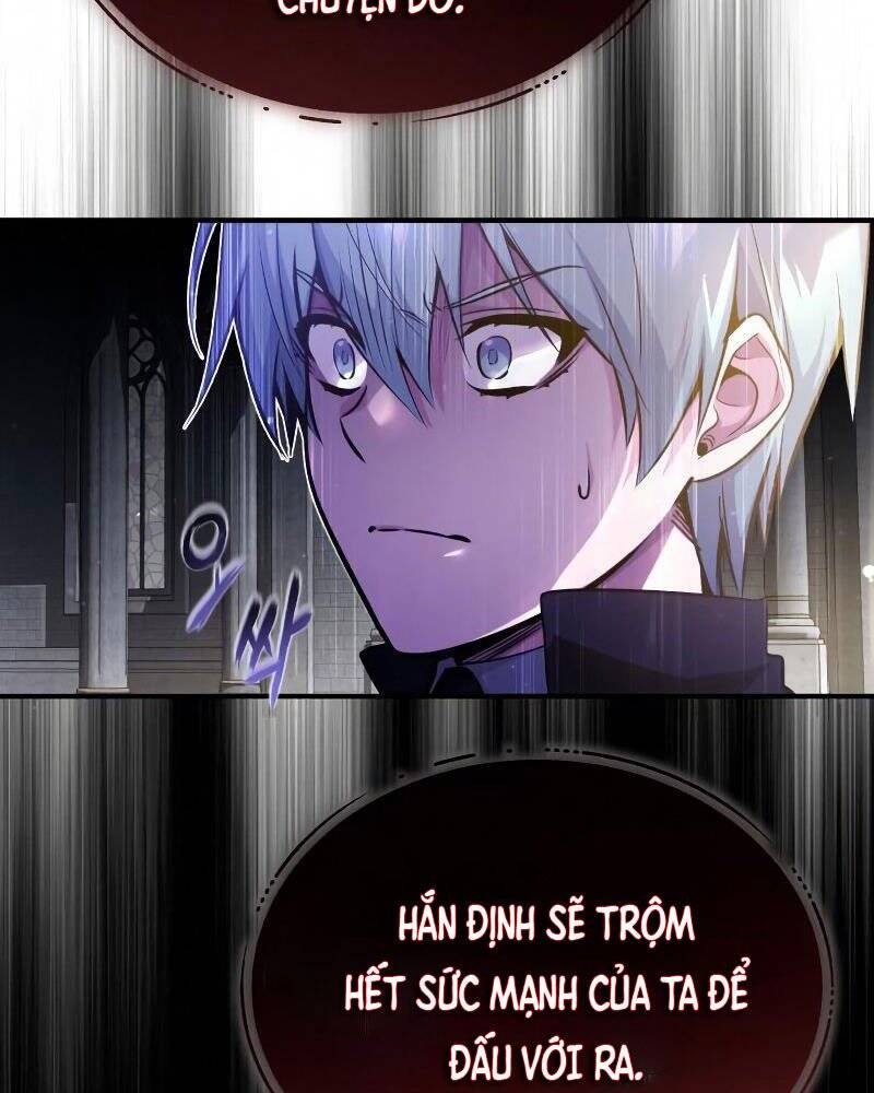 Pháp Sư Hắc Ám Hồi Sinh Sau 66666 Năm Chap 56 - Next Chap 57