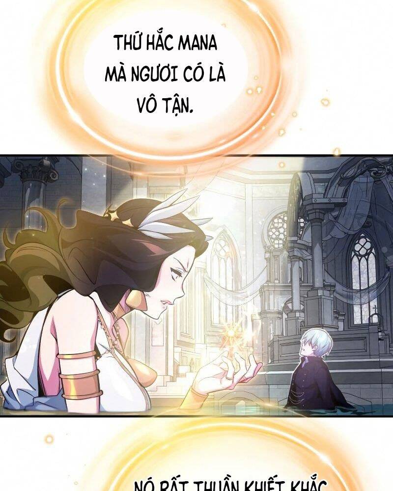 Pháp Sư Hắc Ám Hồi Sinh Sau 66666 Năm Chap 56 - Next Chap 57