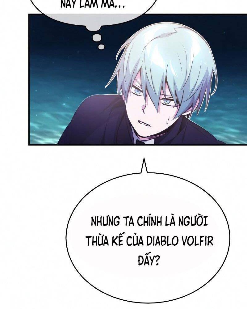 Pháp Sư Hắc Ám Hồi Sinh Sau 66666 Năm Chap 56 - Next Chap 57