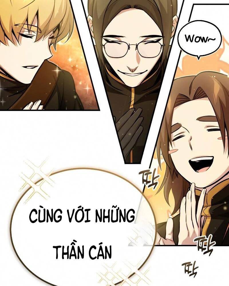 Pháp Sư Hắc Ám Hồi Sinh Sau 66666 Năm Chap 56 - Next Chap 57