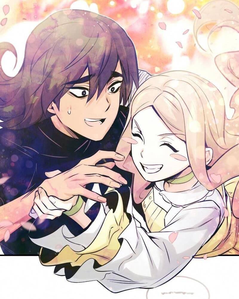 Pháp Sư Hắc Ám Hồi Sinh Sau 66666 Năm Chap 56 - Next Chap 57