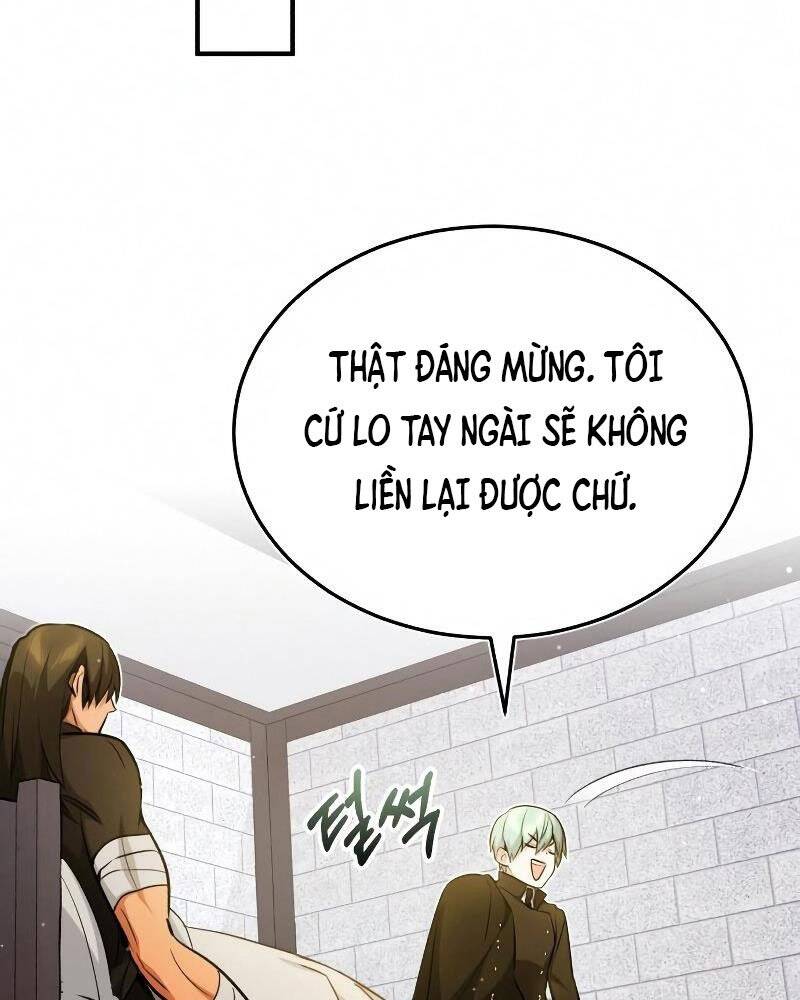 Pháp Sư Hắc Ám Hồi Sinh Sau 66666 Năm Chap 56 - Next Chap 57