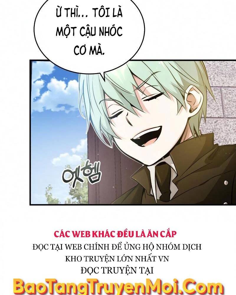 Pháp Sư Hắc Ám Hồi Sinh Sau 66666 Năm Chap 56 - Next Chap 57