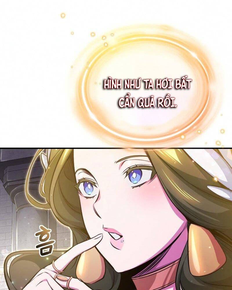 Pháp Sư Hắc Ám Hồi Sinh Sau 66666 Năm Chap 56 - Next Chap 57