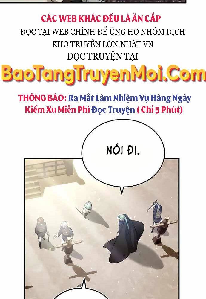 Pháp Sư Hắc Ám Hồi Sinh Sau 66666 Năm Chap 57 - Next Chap 58