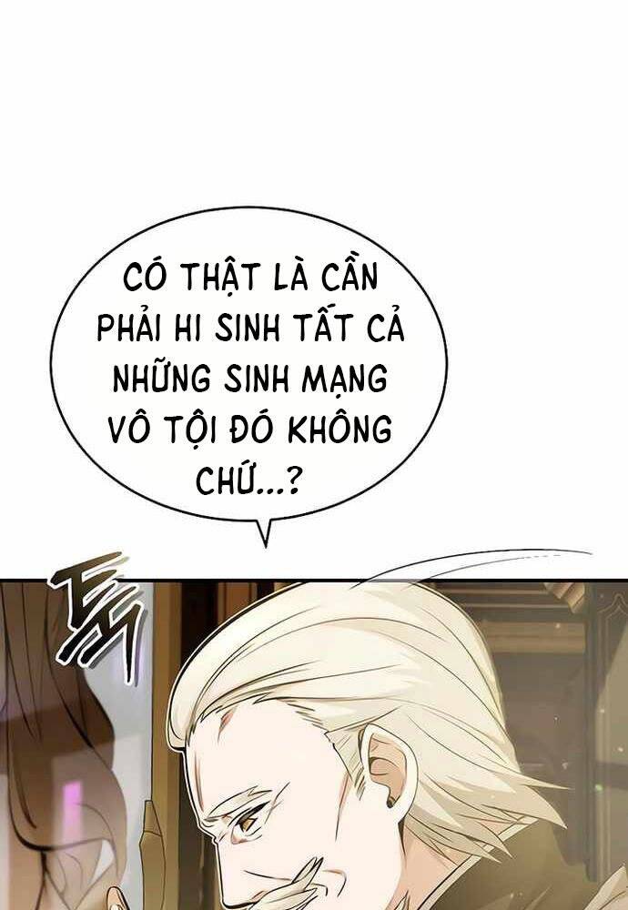 Pháp Sư Hắc Ám Hồi Sinh Sau 66666 Năm Chap 57 - Next Chap 58