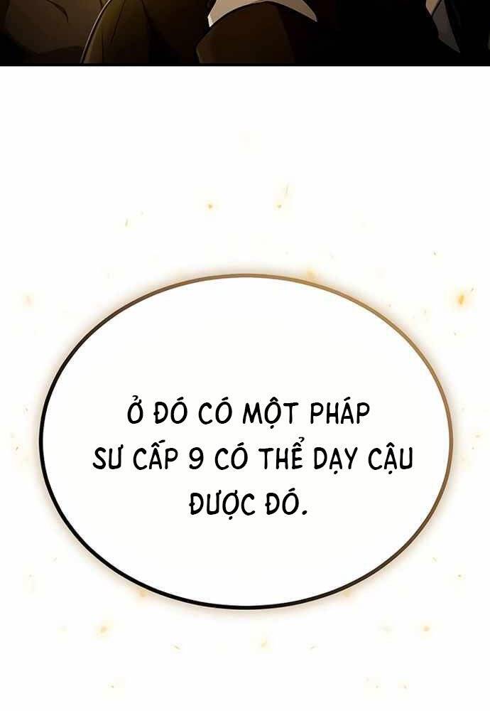 Pháp Sư Hắc Ám Hồi Sinh Sau 66666 Năm Chap 57 - Next Chap 58