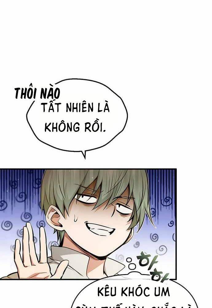 Pháp Sư Hắc Ám Hồi Sinh Sau 66666 Năm Chap 57 - Next Chap 58