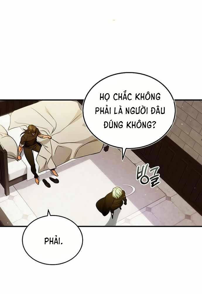 Pháp Sư Hắc Ám Hồi Sinh Sau 66666 Năm Chap 57 - Next Chap 58