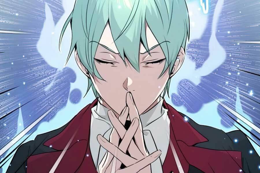 Pháp Sư Hắc Ám Hồi Sinh Sau 66666 Năm Chap 13 - Next Chap 14