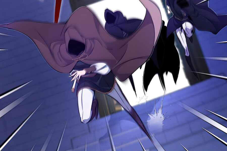 Pháp Sư Hắc Ám Hồi Sinh Sau 66666 Năm Chap 23.5 - Next Chap 24.5