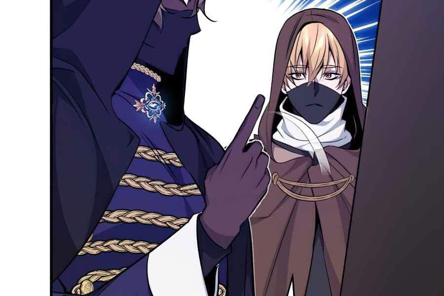 Pháp Sư Hắc Ám Hồi Sinh Sau 66666 Năm Chap 23.5 - Next Chap 24.5