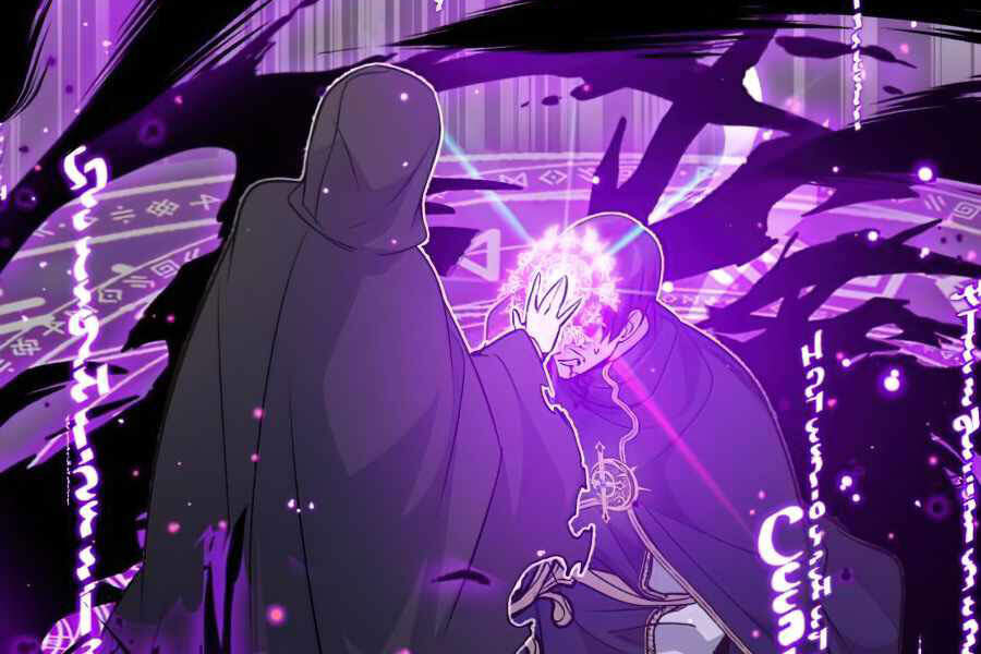 Pháp Sư Hắc Ám Hồi Sinh Sau 66666 Năm Chap 23.5 - Next Chap 24.5