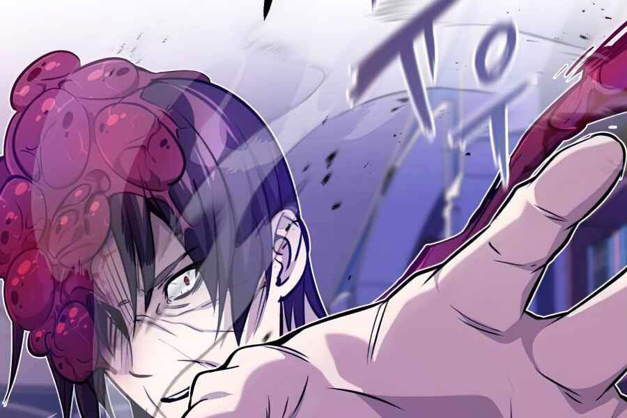 Pháp Sư Hắc Ám Hồi Sinh Sau 66666 Năm Chap 23.5 - Next Chap 24.5