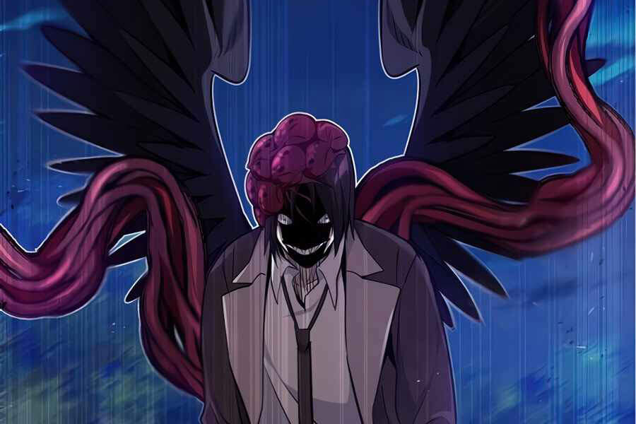 Pháp Sư Hắc Ám Hồi Sinh Sau 66666 Năm Chap 26.5 - Next Chap 27.5