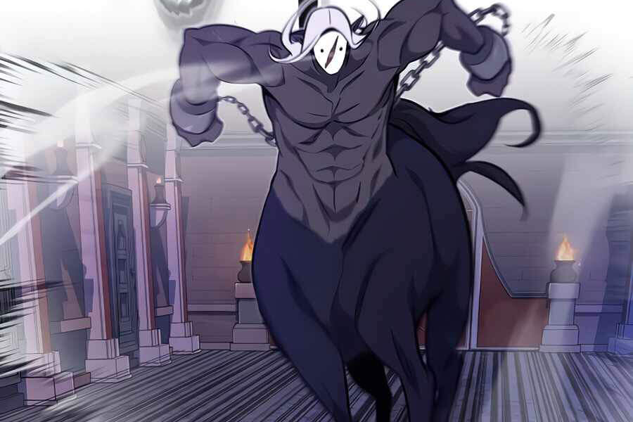 Pháp Sư Hắc Ám Hồi Sinh Sau 66666 Năm Chap 26.5 - Next Chap 27.5