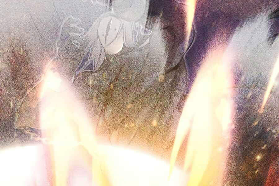 Pháp Sư Hắc Ám Hồi Sinh Sau 66666 Năm Chap 26.5 - Next Chap 27.5