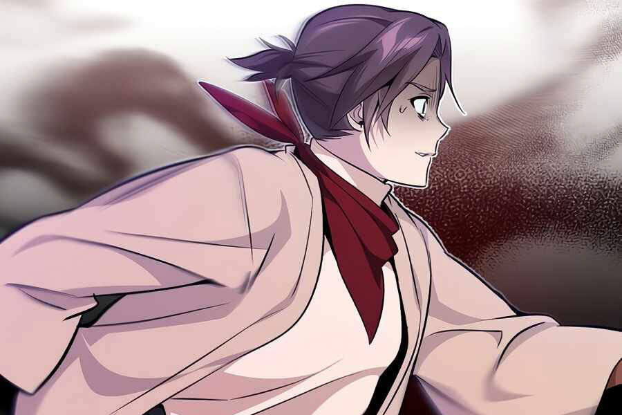 Pháp Sư Hắc Ám Hồi Sinh Sau 66666 Năm Chap 26.5 - Next Chap 27.5