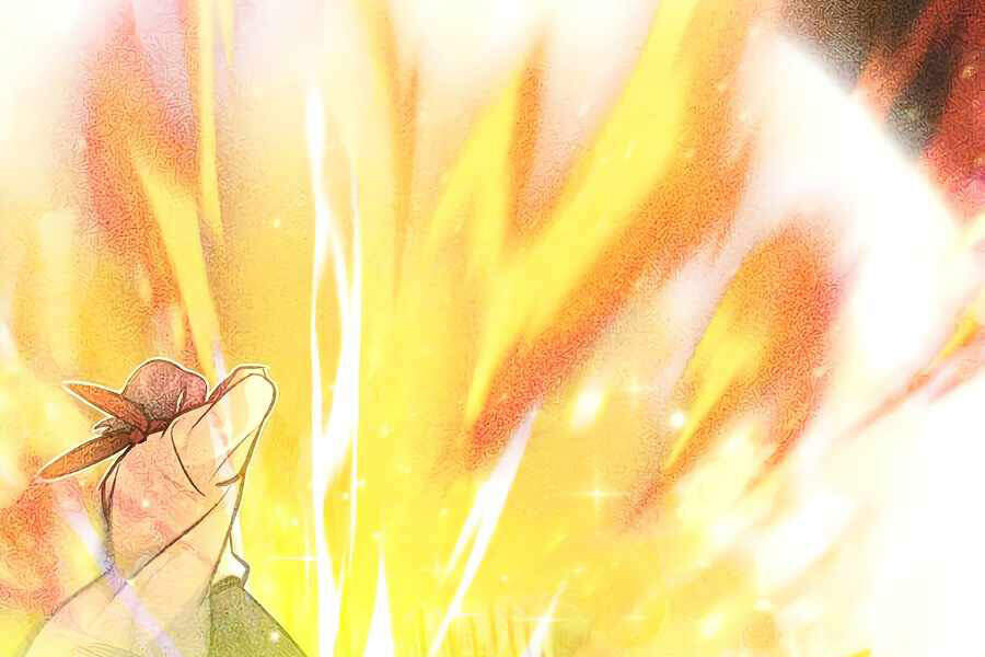 Pháp Sư Hắc Ám Hồi Sinh Sau 66666 Năm Chap 26.5 - Next Chap 27.5