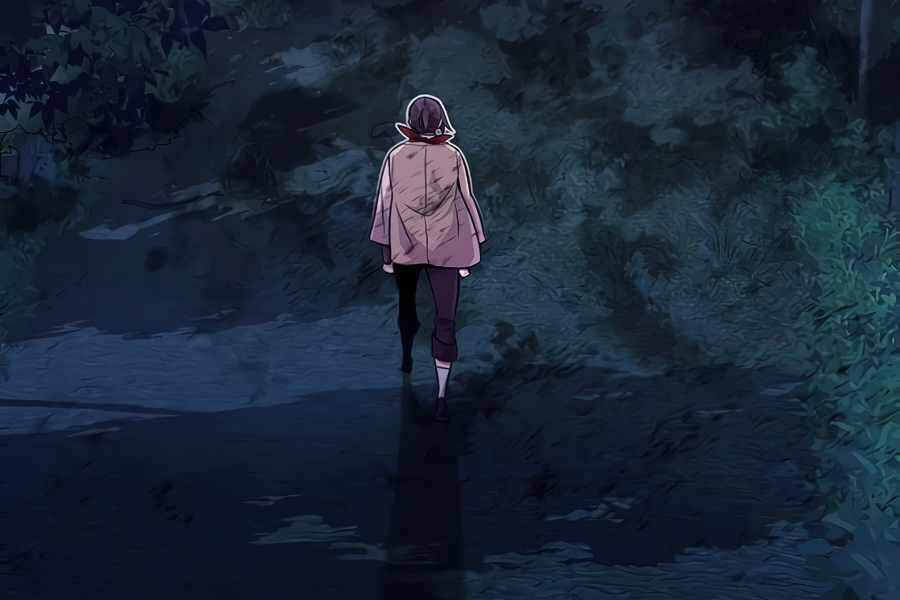 Pháp Sư Hắc Ám Hồi Sinh Sau 66666 Năm Chap 26.5 - Next Chap 27.5