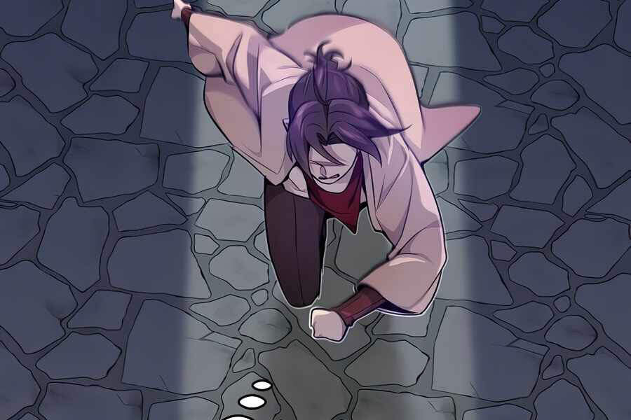 Pháp Sư Hắc Ám Hồi Sinh Sau 66666 Năm Chap 26 - Next Chap 27