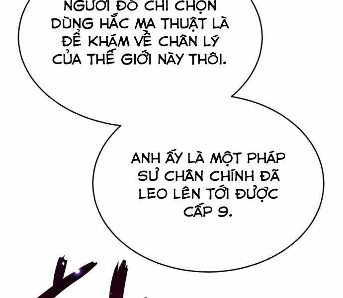 Pháp Sư Hắc Ám Hồi Sinh Sau 66666 Năm Chap 33 - Next Chap 34