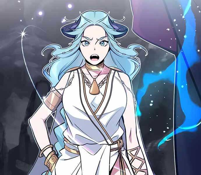 Pháp Sư Hắc Ám Hồi Sinh Sau 66666 Năm Chap 33 - Next Chap 34