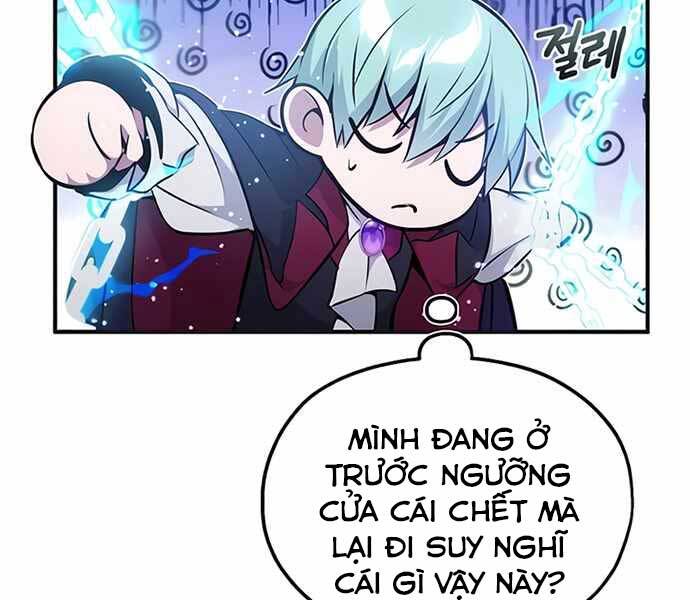 Pháp Sư Hắc Ám Hồi Sinh Sau 66666 Năm Chap 33 - Next Chap 34