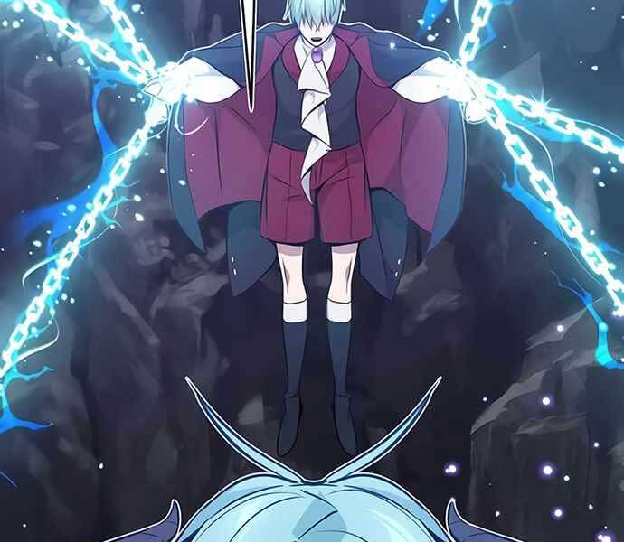 Pháp Sư Hắc Ám Hồi Sinh Sau 66666 Năm Chap 33 - Next Chap 34