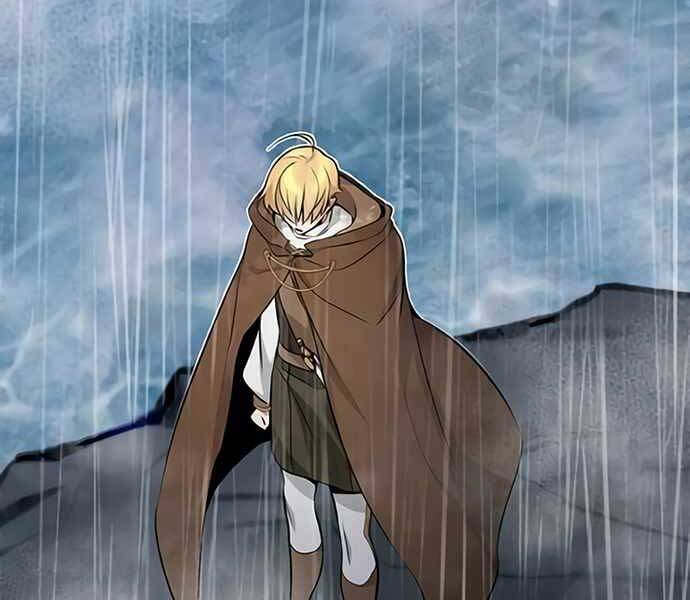 Pháp Sư Hắc Ám Hồi Sinh Sau 66666 Năm Chap 33 - Next Chap 34