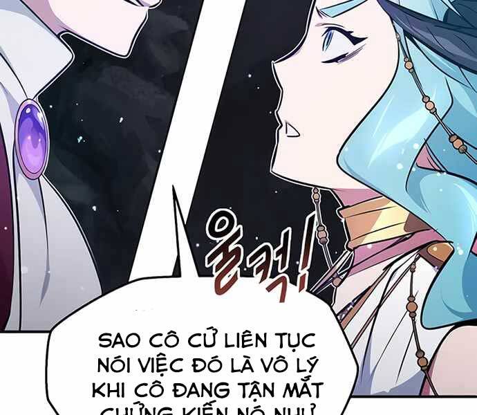 Pháp Sư Hắc Ám Hồi Sinh Sau 66666 Năm Chap 33 - Next Chap 34