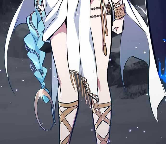 Pháp Sư Hắc Ám Hồi Sinh Sau 66666 Năm Chap 33 - Next Chap 34