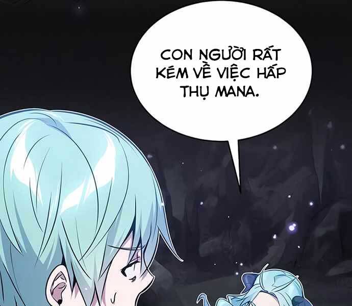 Pháp Sư Hắc Ám Hồi Sinh Sau 66666 Năm Chap 33 - Next Chap 34