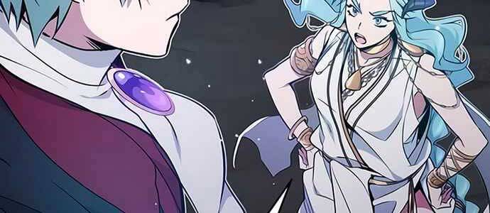 Pháp Sư Hắc Ám Hồi Sinh Sau 66666 Năm Chap 33 - Next Chap 34