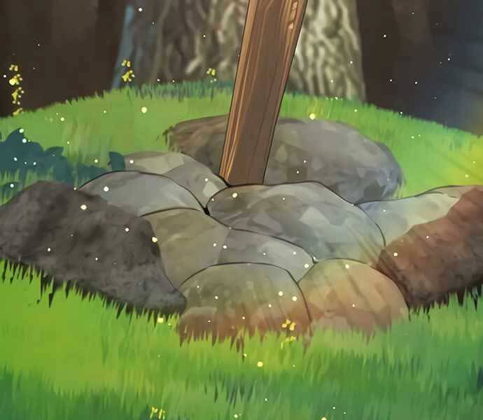 Pháp Sư Hắc Ám Hồi Sinh Sau 66666 Năm Chap 33 - Next Chap 34