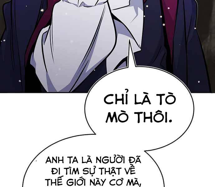 Pháp Sư Hắc Ám Hồi Sinh Sau 66666 Năm Chap 34 - Next Chap 35