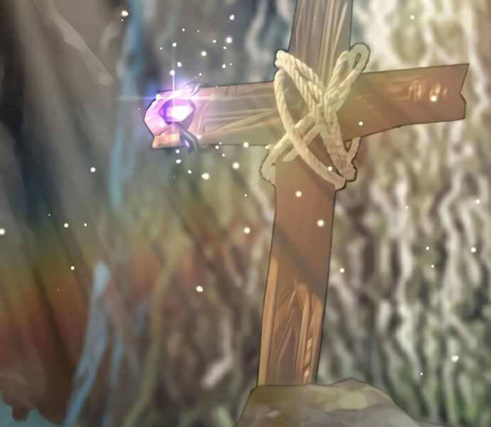 Pháp Sư Hắc Ám Hồi Sinh Sau 66666 Năm Chap 34 - Next Chap 35