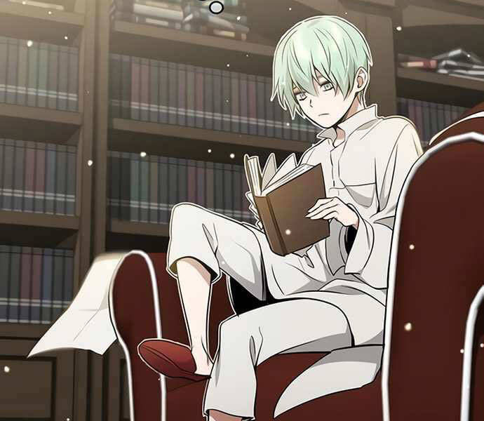 Pháp Sư Hắc Ám Hồi Sinh Sau 66666 Năm Chap 34 - Next Chap 35