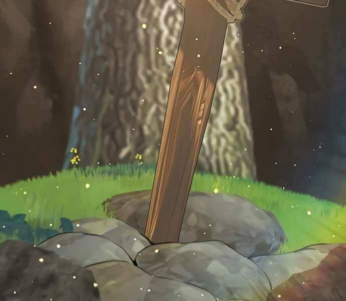 Pháp Sư Hắc Ám Hồi Sinh Sau 66666 Năm Chap 34 - Next Chap 35