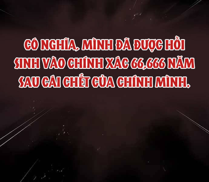 Pháp Sư Hắc Ám Hồi Sinh Sau 66666 Năm Chap 34 - Next Chap 35