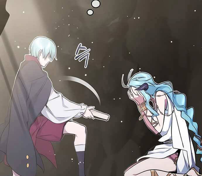 Pháp Sư Hắc Ám Hồi Sinh Sau 66666 Năm Chap 34 - Next Chap 35