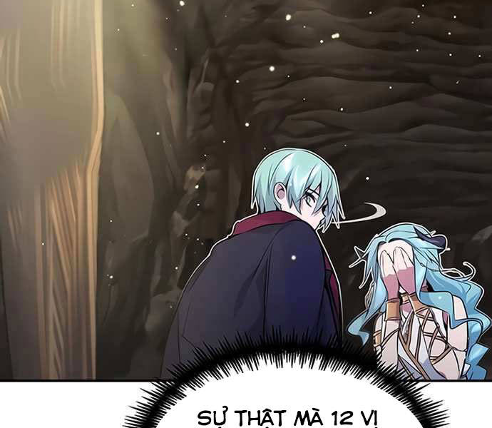 Pháp Sư Hắc Ám Hồi Sinh Sau 66666 Năm Chap 34 - Next Chap 35