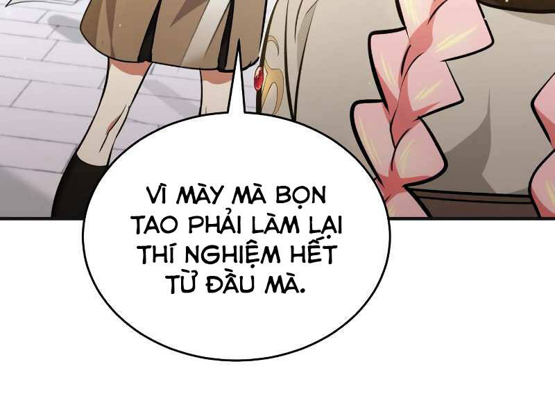 Pháp Sư Hắc Ám Hồi Sinh Sau 66666 Năm Chap 35 - Next Chap 36