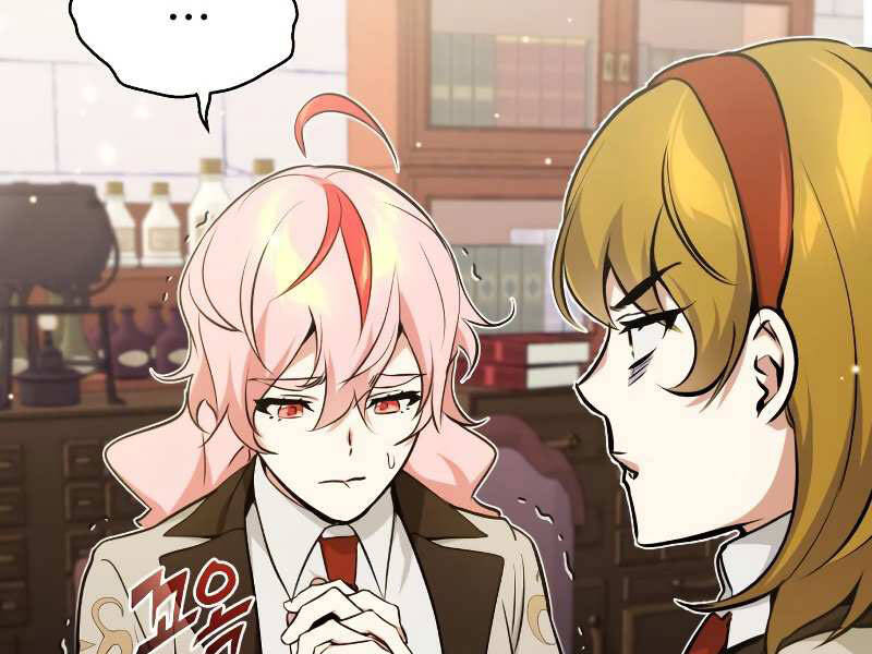 Pháp Sư Hắc Ám Hồi Sinh Sau 66666 Năm Chap 35 - Next Chap 36