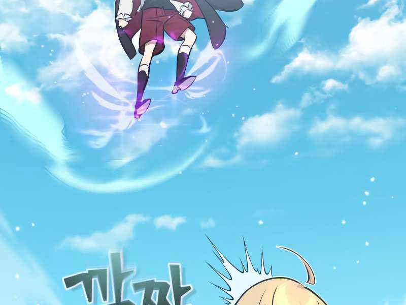 Pháp Sư Hắc Ám Hồi Sinh Sau 66666 Năm Chap 35 - Next Chap 36